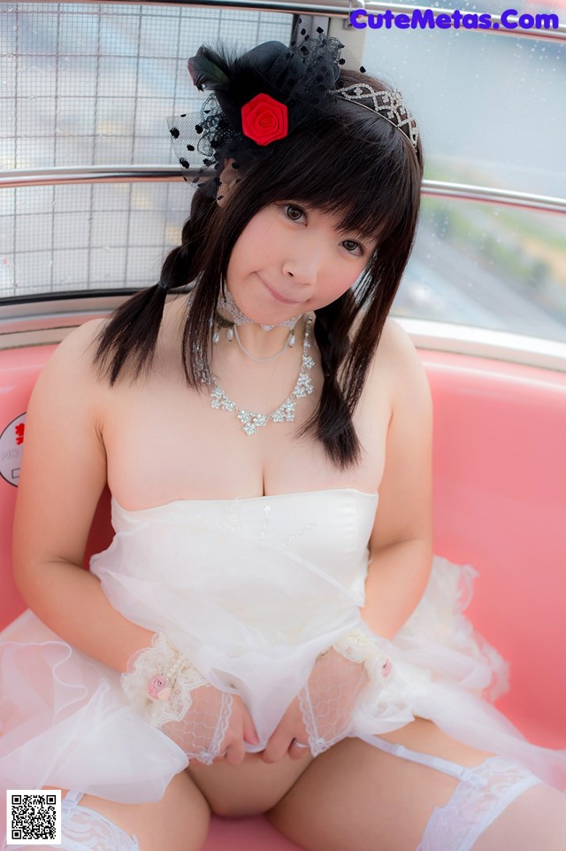 Cosplay Yutori - Vdeois Ftv Blue No.c50767