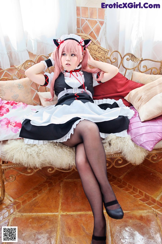 Cosplay Yori - Udder Xxxhd Gallrey No.61c73a