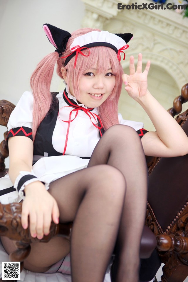 Cosplay Yori - Udder Xxxhd Gallrey No.61c73a