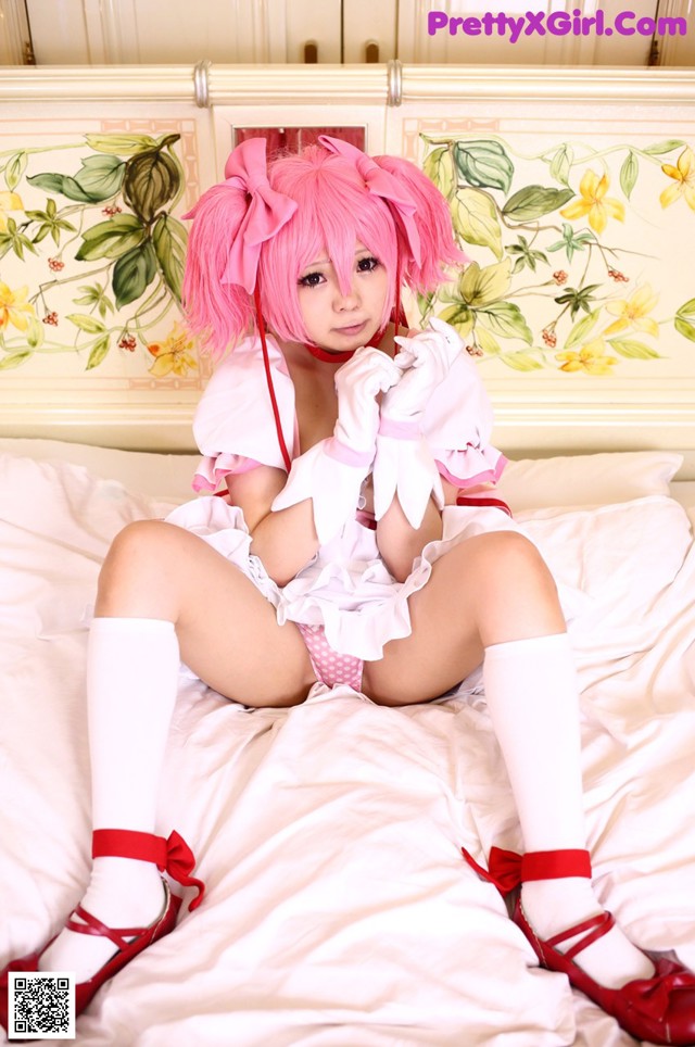 Cosplay Ayumi - Diamondseks Tgp Queenie No.5329a5