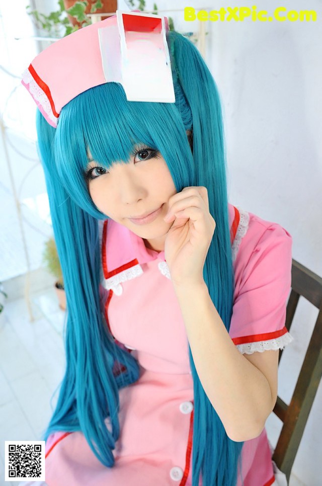 Cosplay Haruka - Beuty Sex X No.331e25