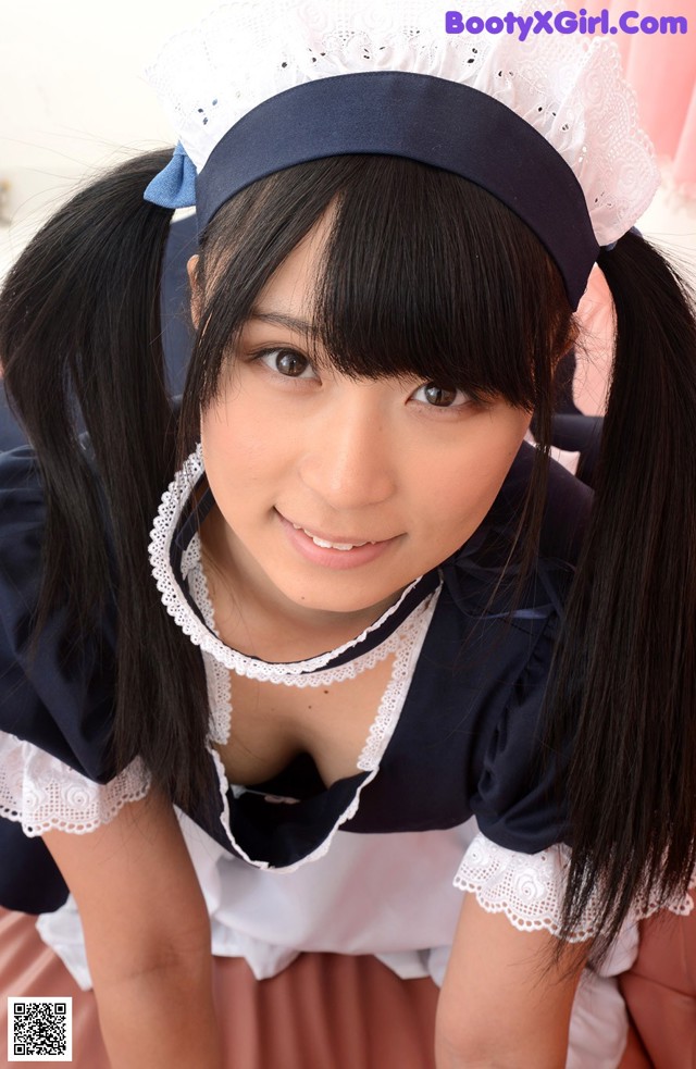 Mikuni Saran - Yes Www Hoser No.87157b