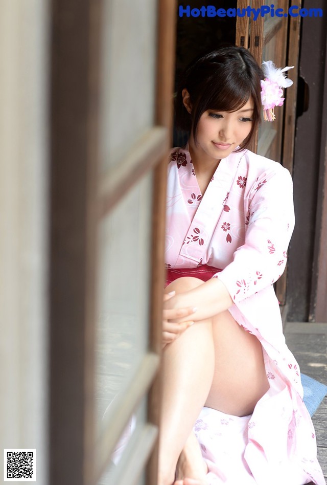 Asahi Mizuno - Beshine Third Gender No.a3279d