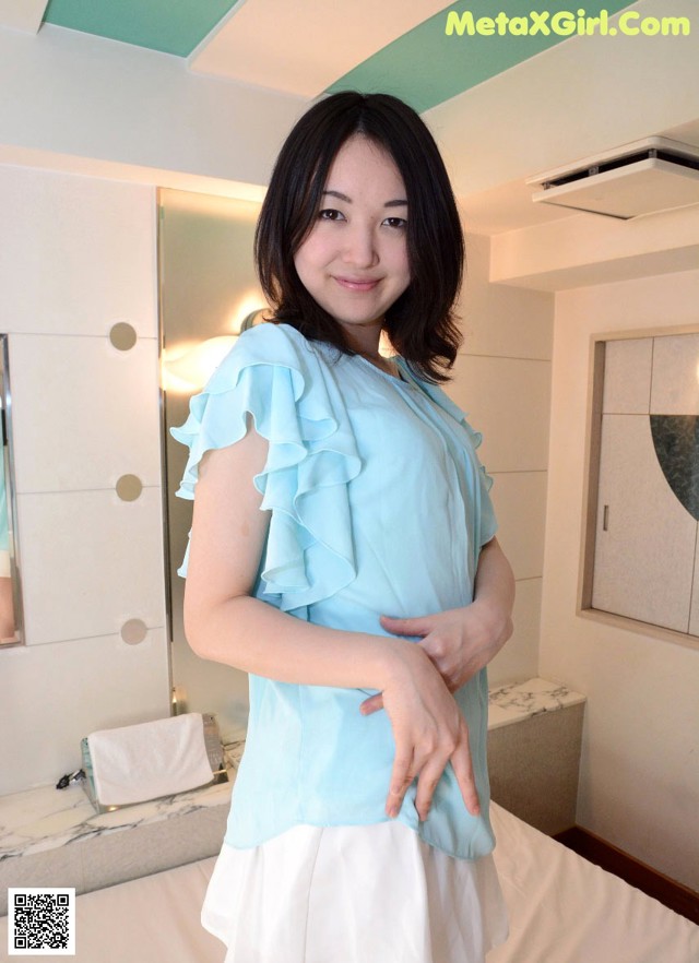 Gachinco Aoi - Teacher Brunette Girl No.155e61
