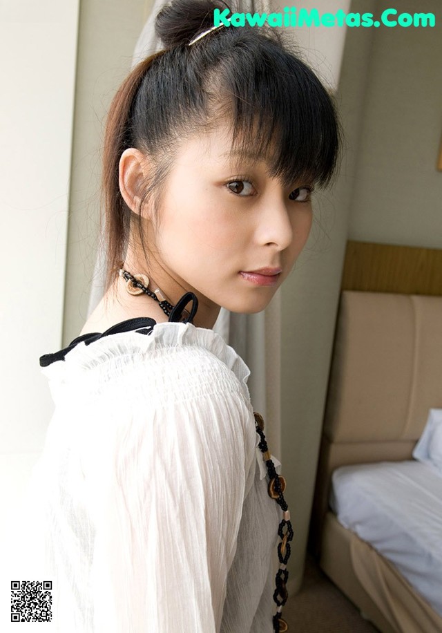 Anri Kawai - Korean Hair Pusey No.9a5e88