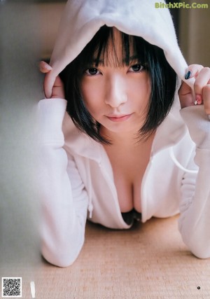 PINOCO ぴのこ, Young Jump 2019 No.46 (ヤングジャンプ 2019年46号)