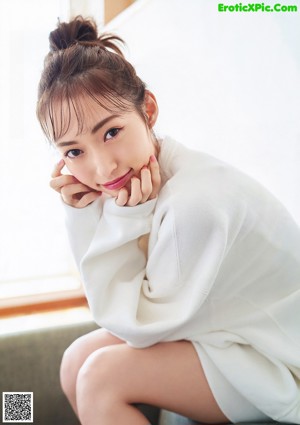 Maho Yamaguchi 山口真帆, Young Animal 2019 No.22 (ヤングアニマル 2019年22号)