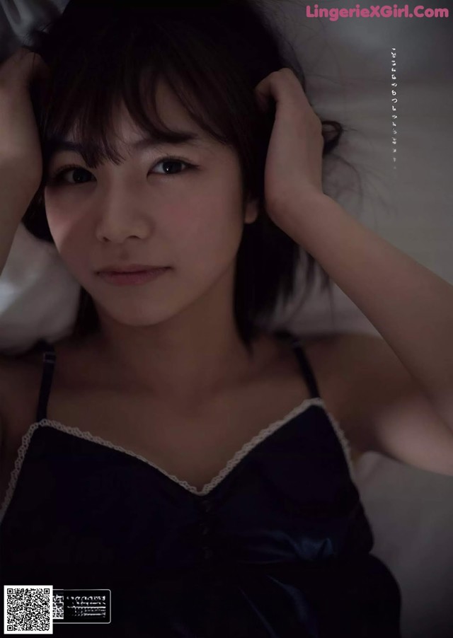 Hinako Kitano 北野日奈子, Weekly Playboy 2019 No.17 (週刊プレイボーイ 2019年17号) No.423e01