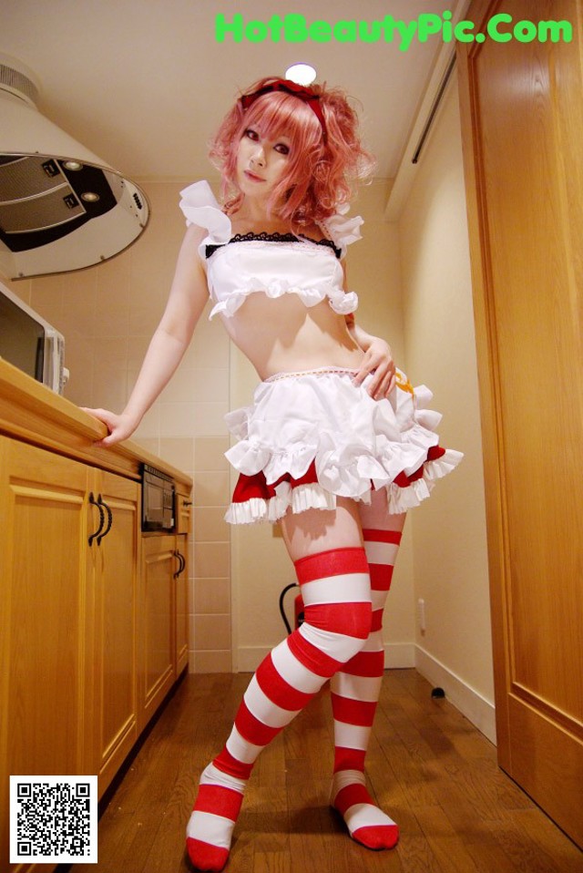 Cosplay Tatsuki - Photoscom Girl18 Fullvideo No.a70ef5