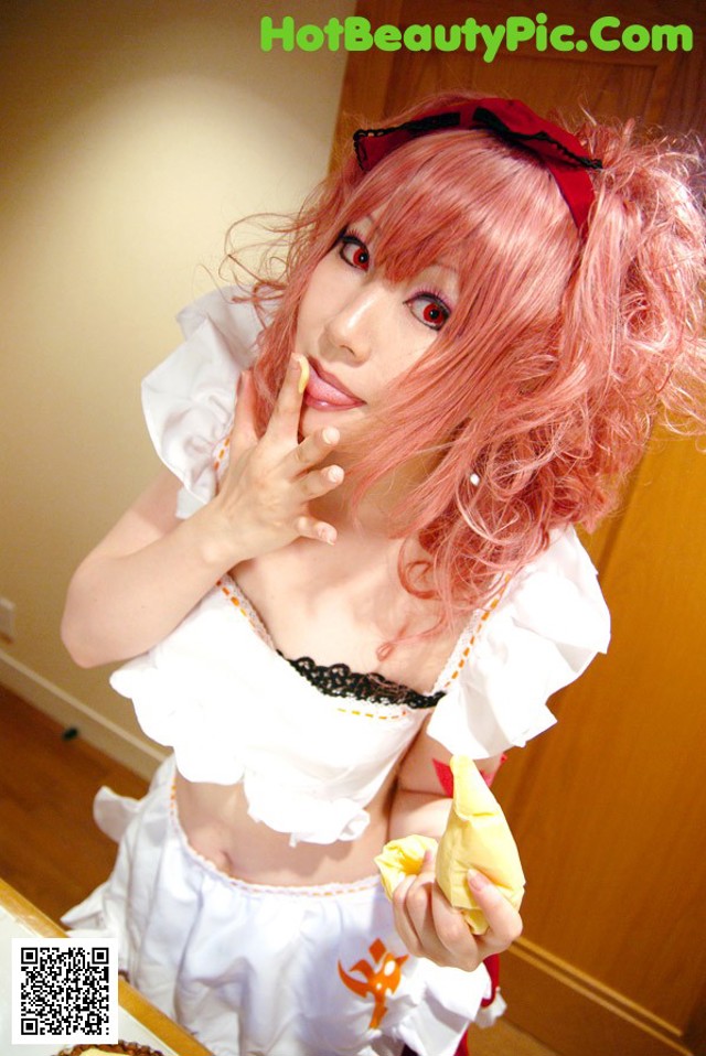 Cosplay Tatsuki - Photoscom Girl18 Fullvideo No.a70ef5