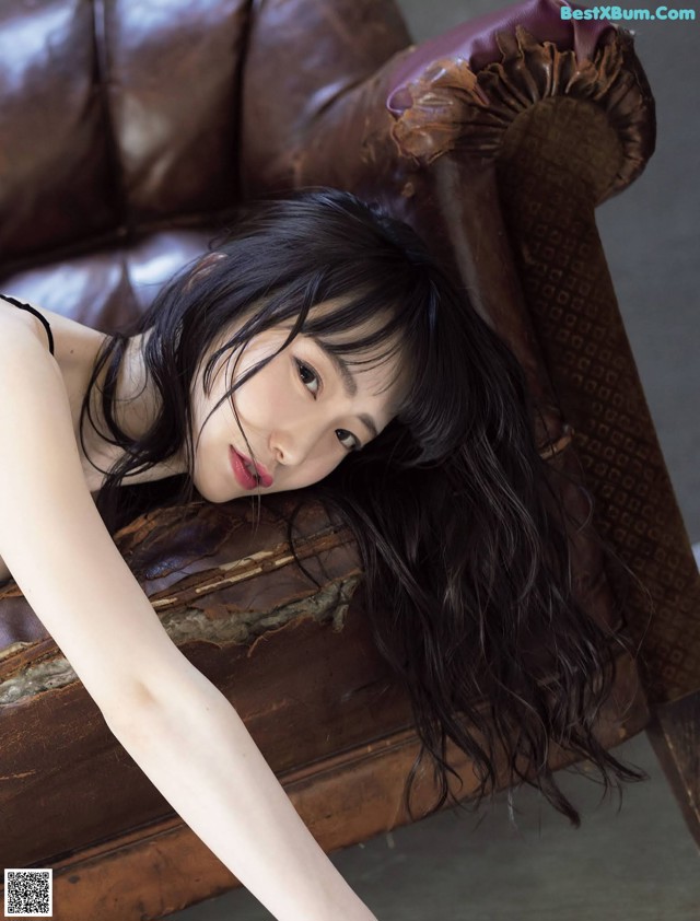 Yurane ゆらね, FLASH 2021.02.09 (フラッシュ 2021年2月9日号) No.cdc7a3