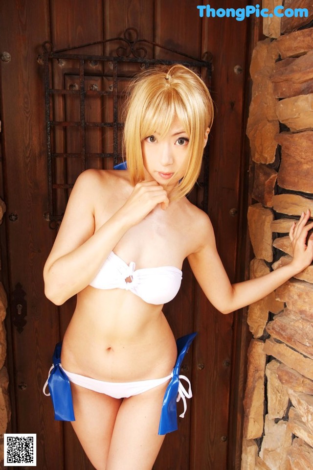 Cosplay Sachi - Celebs Ass Tits No.f0e93a