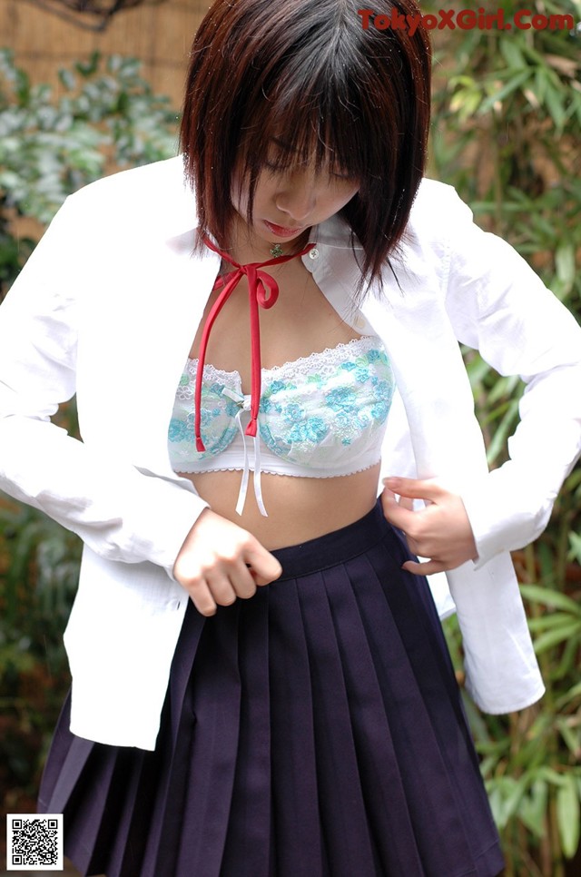 Rin Hayakawa - Releasing Brazzsa Panty No.bba8e2