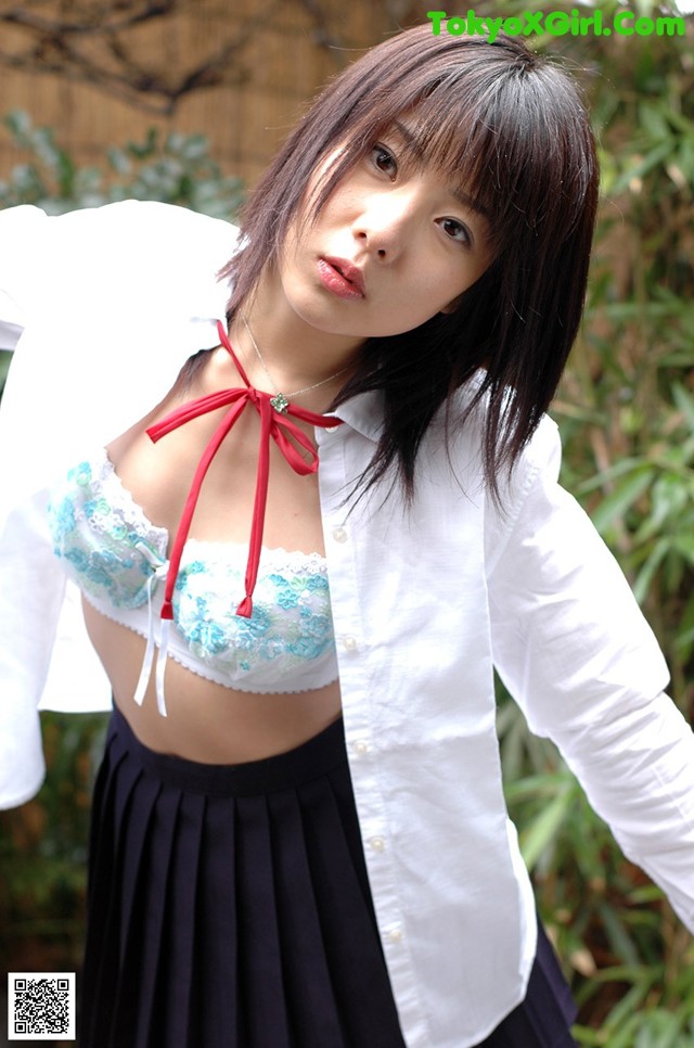 Rin Hayakawa - Releasing Brazzsa Panty No.bba8e2