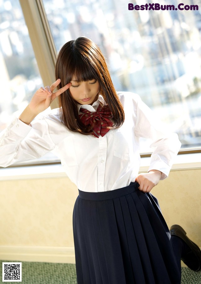 Yua Nanami - Noughty 18xgirls Teen No.8fad7e