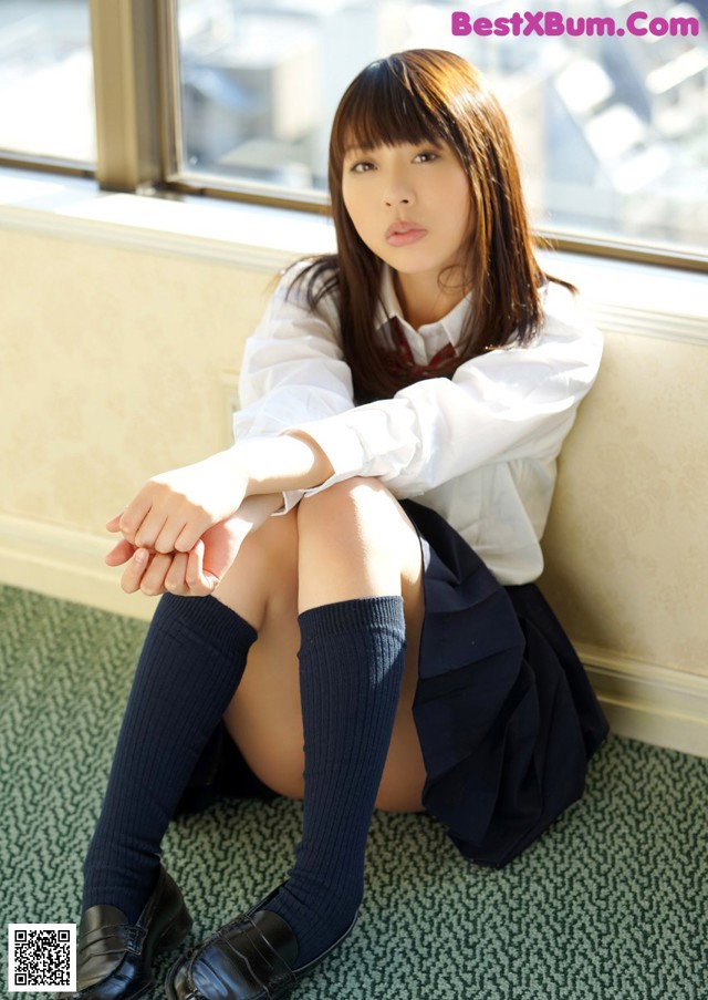 Yua Nanami - Noughty 18xgirls Teen No.8fad7e