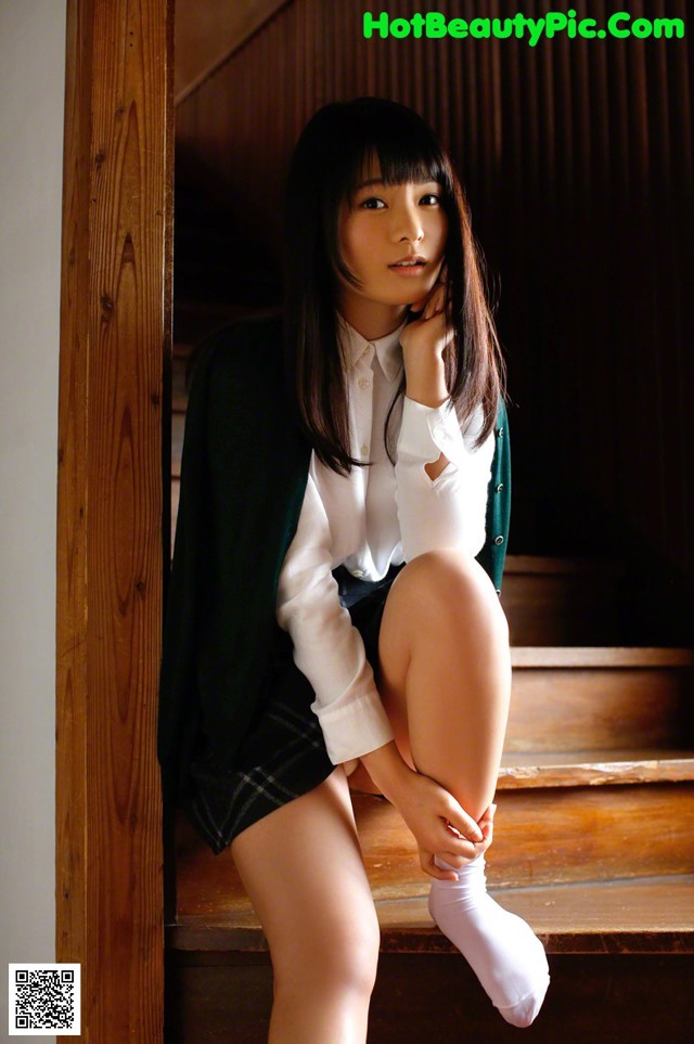 Mizuki Hoshina - Bigboosxlgirl Hotlegs Pics No.9af0a7