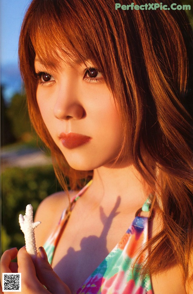 Reina Tanaka - Bbwsecret Lip Kiss No.e57a0c