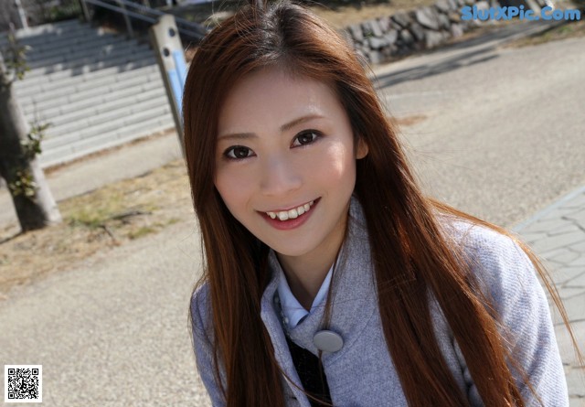 Madoka Hitomi - Teenvsexy Sha Nude No.abb5e6