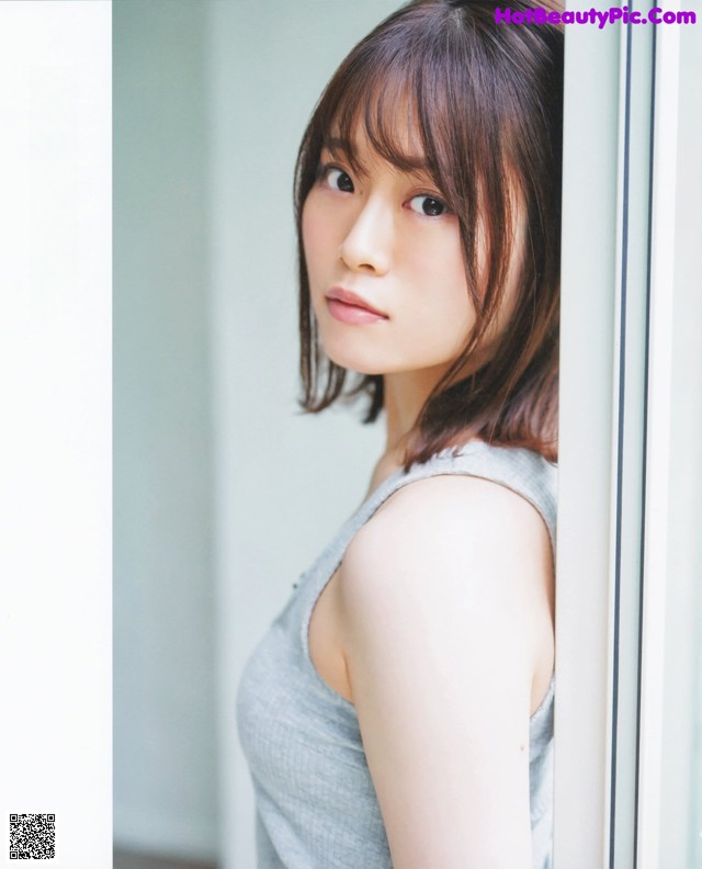 Rena Yamazaki 山﨑怜奈, BOMB! 2021.07 (ボム 2021年7月号) No.8628a1