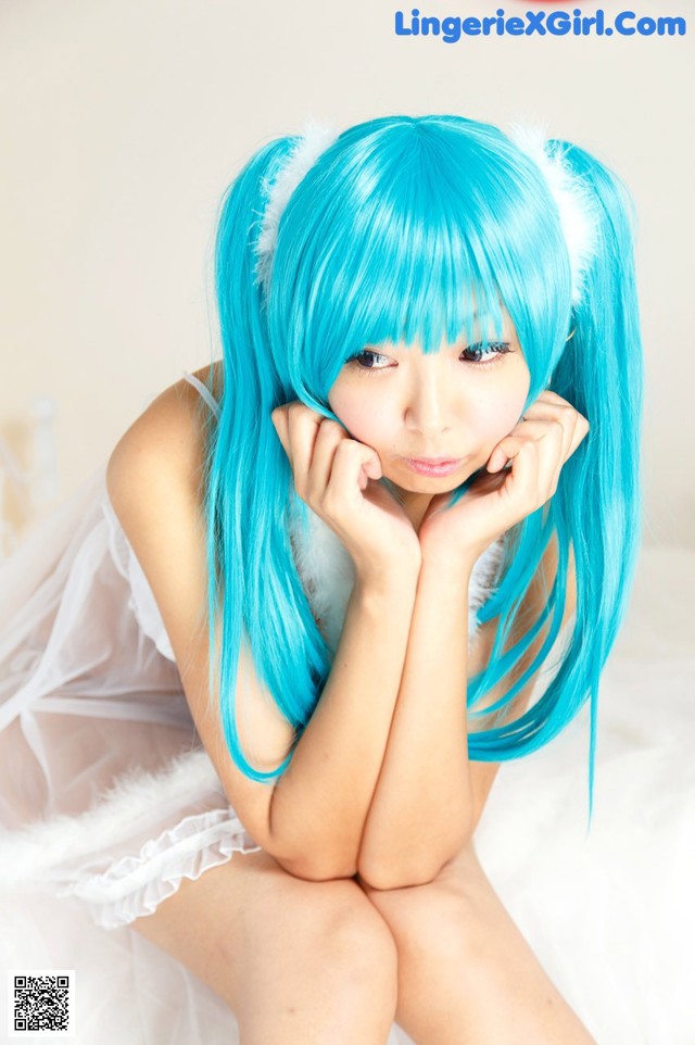Necoco - Girld 4k Download No.45071c