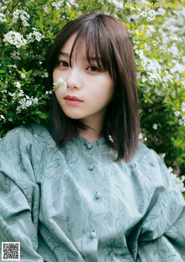 Yuki Yoda 与田祐希, BUBKA 2021.05 (ブブカ 2021年5月号) No.1a3f9e