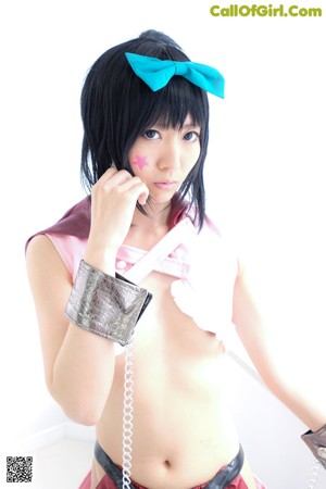 Cosplay Ayane - Oiled College Sex