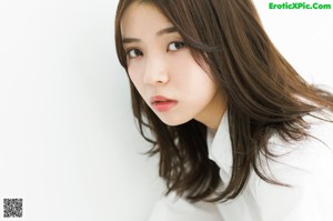 Keyakizaka46 欅坂46, Shonen Magazine 2019 No.07 (少年マガジン 2019年7号)