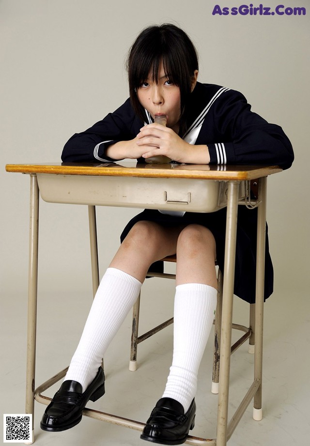 Yurika Sanai - Watch Littile Teen No.07857e