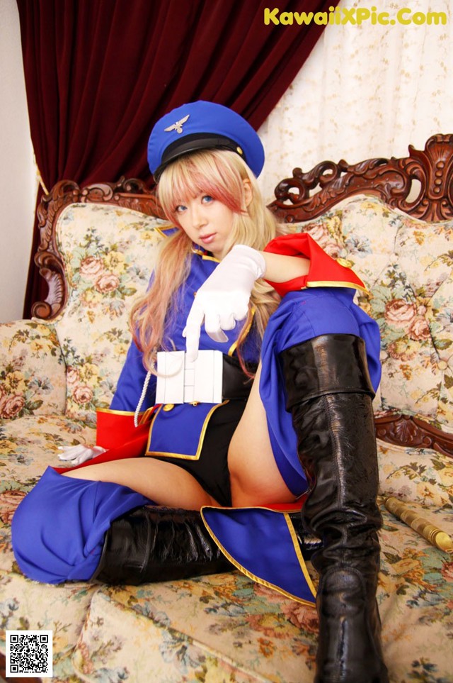 Cosplay Sachi - Teenboardmobi Mature Legs No.d5e43d