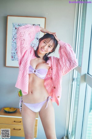 Nene Shida 志田音々, ヤンマガデジタル写真集 「ＮＥＸＴ推しガール！１～４」 Set.03