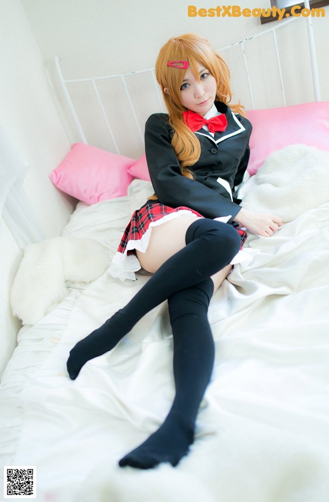 Cosplay Lechat - Dump Mmcf Uhtml No.57555d