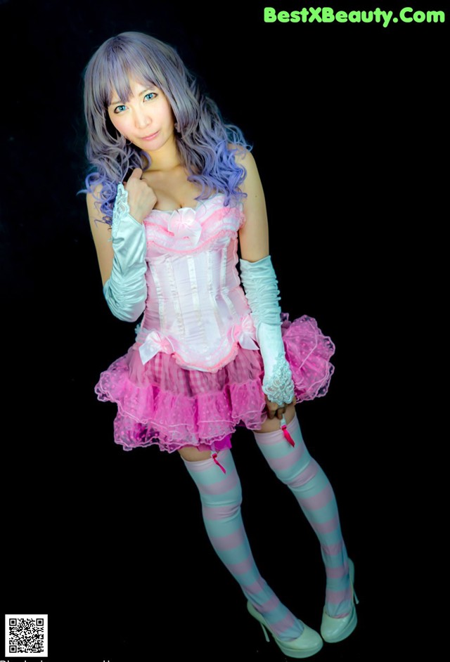 Cosplay Lechat - Dump Mmcf Uhtml No.57555d