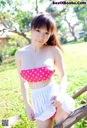 Airi Hirayama - Clit Jizzbomb Girls