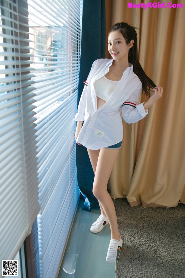 UGIRLS U311: Model Tian Muer (田 慕 儿) (66 pictures) No.01b0c7