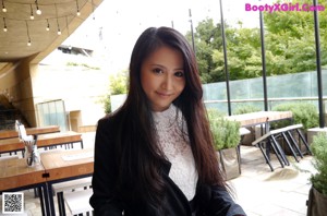 Rin Saotome - Round Beauty Fucking