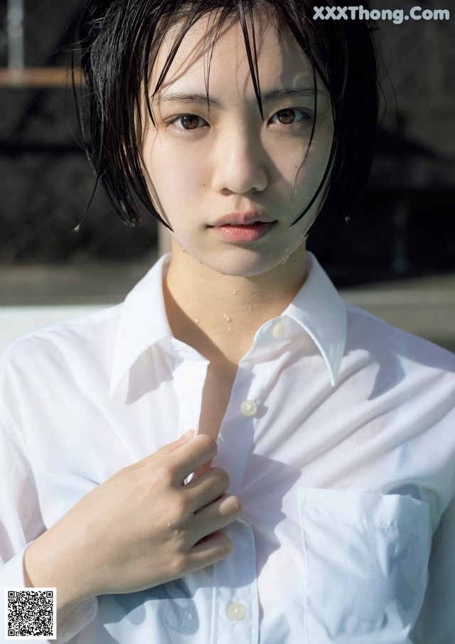 Shino Takeuchi 竹内詩乃, Weekly Playboy 2021 No.09 (週刊プレイボーイ 2021年9号) No.f7b2e1