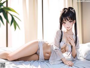 Hentai - 盛唐之风 Set 3 20230531 Part 7