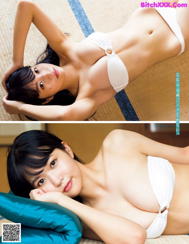 Miyuka Minami 南みゆか, Young Magazine 2021 No.49 (ヤングマガジン 2021年49号) No.b78770