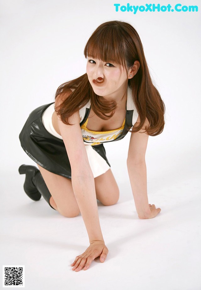 Shizuka Nakagawa - Toples Gand Video No.609023