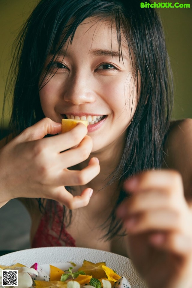 Yuka Ogura 小倉優香, With Magazine 2018.08.27 No.4310ad