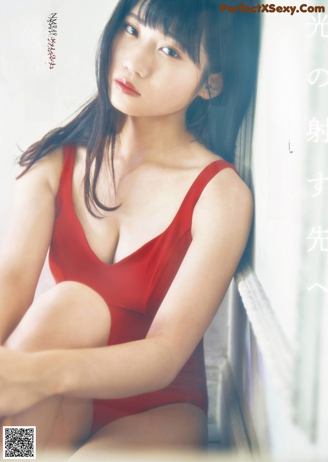 Marin Shobu 菖蒲まりん, ENTAME 2019.12 (月刊エンタメ 2019年12月号) No.3dd9de