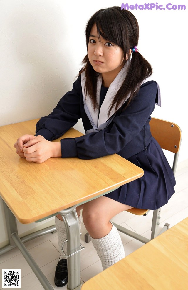 Aki Hinomoto - Realaty Doggey Styles No.a11328