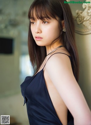 Kanna Hashimoto 橋本環奈, FRIDAY 2019.01.04 (フライデー 2019年1月4日号)