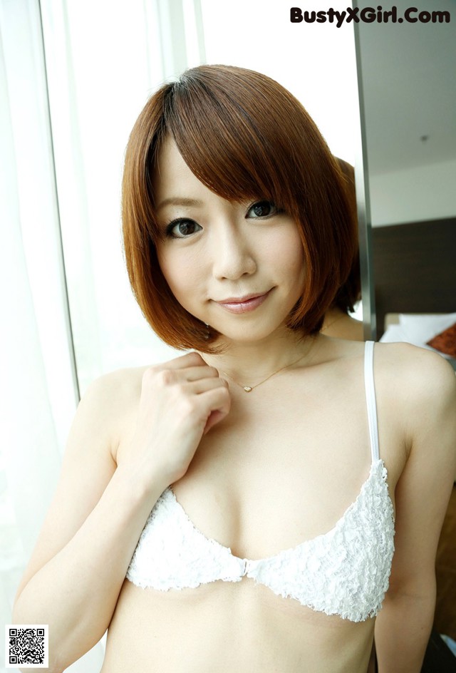 Saki Ninomiya - Heel Black Mamas No.996e89