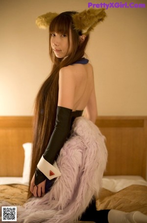 Cosplay Tsukutan - 21naturals Japan Xxx