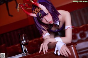 [G44不会受伤] 酒吞兔女郎