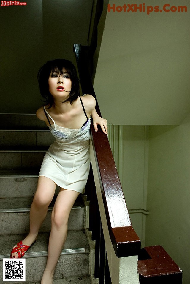 Nagiko Tono - Anissa Fotos Ebonynaked No.8d13a8