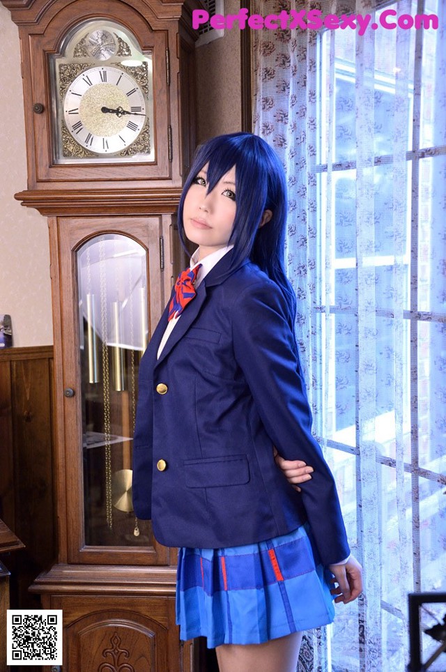 Cosplay Haruka - Caulej Porn 4k No.be13f7