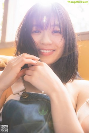 Momoka Ito 伊藤萌々香, FLASH 2021.06.08 (フラッシュ 2021年6月8日号)